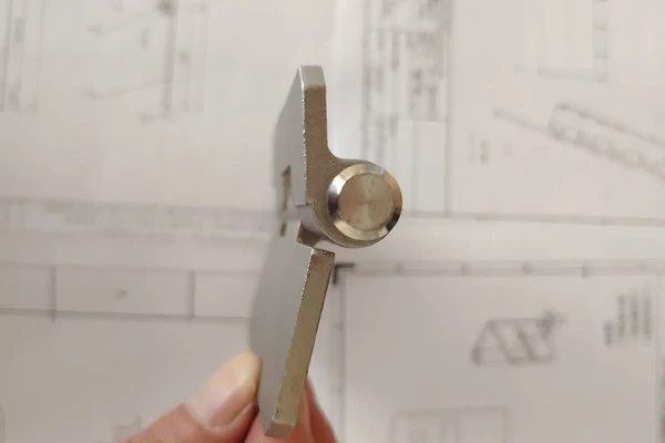 4MM Hinges For Gate