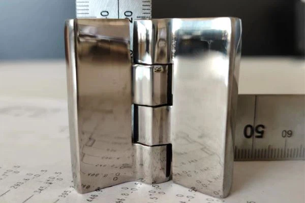 Corrosion Resistance Best-selling Studs Hinge On Google