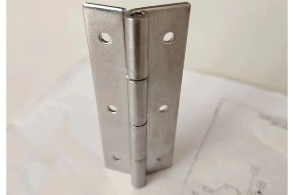 Good Quality Stainless Steel Long Row Hinges