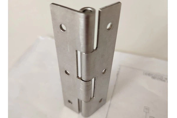 Good Quality Stainless Steel Long Row Hinges