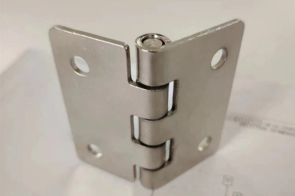 Hinge Hardware