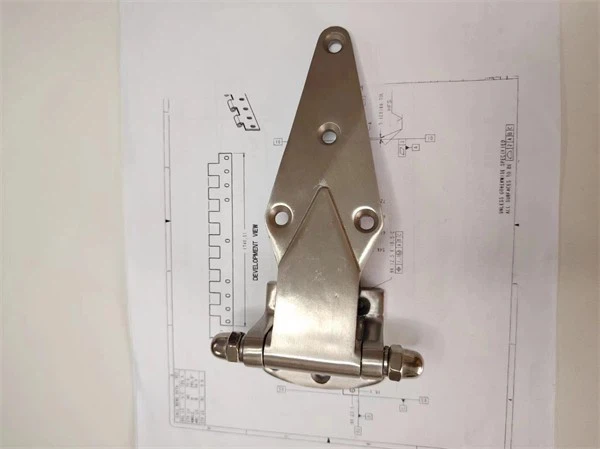 OEM Cabinet Stainless Steel Hinges