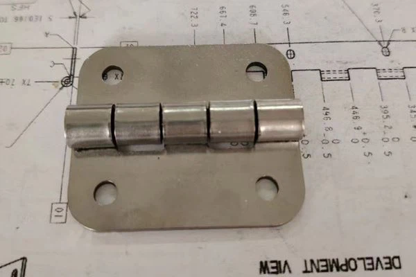 Oven Hinges