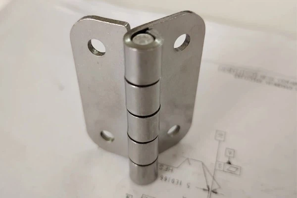Oven Hinges