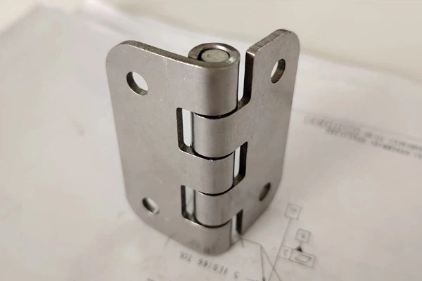 Oven Hinges