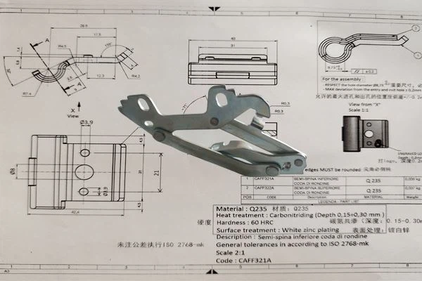 Peterbilt 379 Door Hinge Replacement