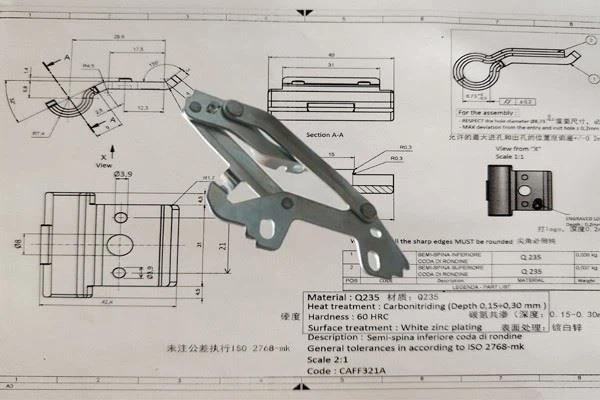 Peterbilt 379 Door Hinge Replacement